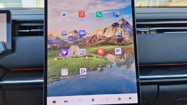 Jaecoo 7 PHEV Exclusive 1.5 TGDI+1DHT FWD