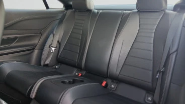 Mercedes-Benz Clase E Coupé E 220 d