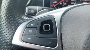 Mercedes-Benz Clase E Coupé E 220 d