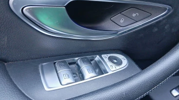 Mercedes-Benz Clase E Coupé E 220 d