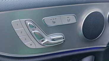 Mercedes-Benz Clase E Coupé E 220 d