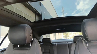 Mercedes-Benz Clase E Coupé E 220 d