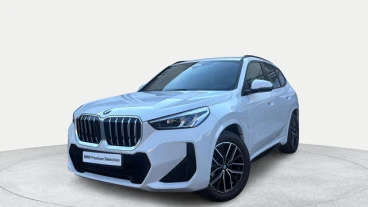 BMW X1 sDrive20d