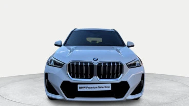 BMW X1 sDrive20d