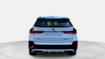 BMW X1 sDrive20d