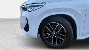 BMW X1 sDrive20d