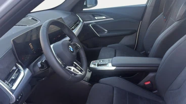 BMW X1 sDrive20d