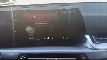 BMW X1 sDrive20d