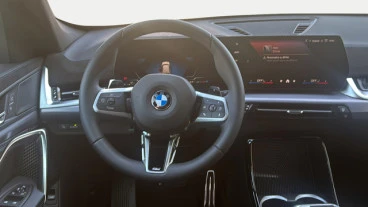 BMW X1 sDrive20d