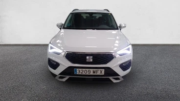 Seat Ateca 2.0 TDI 85kW (115CV) S&S Style XL