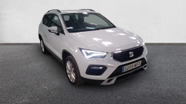 Seat Ateca 2.0 TDI 85kW (115CV) S&S Style XL