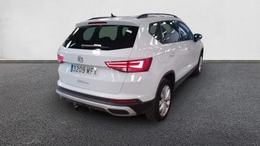 Seat Ateca 2.0 TDI 85kW (115CV) S&S Style XL