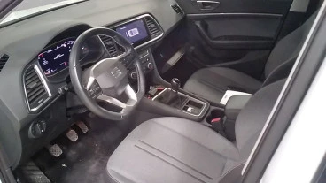 Seat Ateca 2.0 TDI 85kW (115CV) S&S Style XL