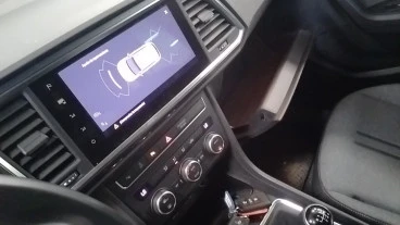 Seat Ateca 2.0 TDI 85kW (115CV) S&S Style XL