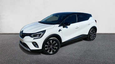 Renault Captur techno TCe 67kW (90CV)