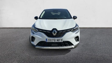 Renault Captur techno TCe 67kW (90CV)