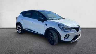Renault Captur techno TCe 67kW (90CV)