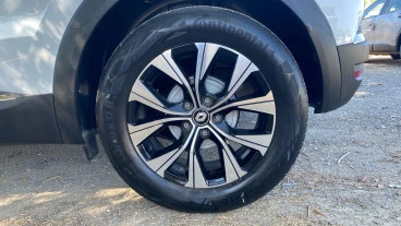 Renault Captur techno TCe 67kW (90CV)