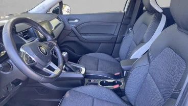 Renault Captur techno TCe 67kW (90CV)