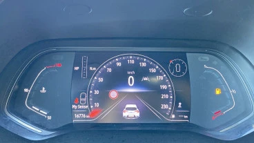 Renault Captur techno TCe 67kW (90CV)