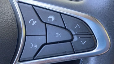 Renault Captur techno TCe 67kW (90CV)