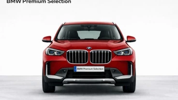 BMW X1 XDRIVE25E