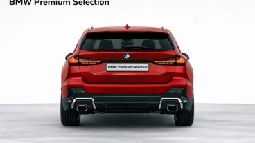BMW X1 XDRIVE25E
