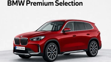 BMW X1 xDrive25e