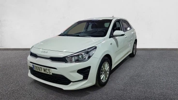 Kia Rio 1.0 T-GDi 74kW (100CV) MHEV iMT Concept
