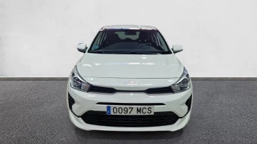 Kia Rio 1.0 T-GDi 74kW (100CV) MHEV iMT Concept