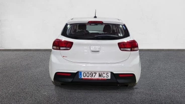 Kia Rio 1.0 T-GDi 74kW (100CV) MHEV iMT Concept