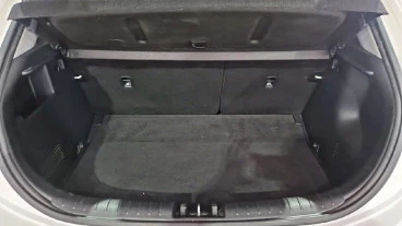 Kia Rio 1.0 T-GDi 74kW (100CV) MHEV iMT Concept