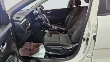 Kia Rio 1.0 T-GDi 74kW (100CV) MHEV iMT Concept