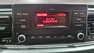 Kia Rio 1.0 T-GDi 74kW (100CV) MHEV iMT Concept