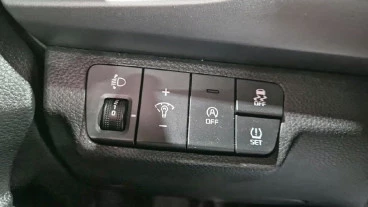 Kia Rio 1.0 T-GDi 74kW (100CV) MHEV iMT Concept