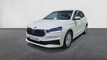 Skoda Fabia 1.0 TSI 70KW (95CV) Ambition