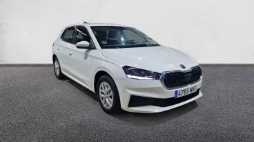 Skoda Fabia 1.0 TSI 70KW (95CV) Ambition