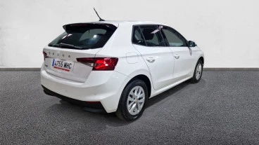 Skoda Fabia 1.0 TSI 70KW (95CV) Ambition