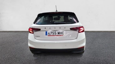 Skoda Fabia 1.0 TSI 70KW (95CV) Ambition