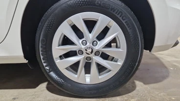 Skoda Fabia 1.0 TSI 70KW (95CV) Ambition