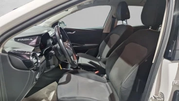 Skoda Fabia 1.0 TSI 70KW (95CV) Ambition