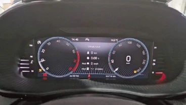 Skoda Fabia 1.0 TSI 70KW (95CV) Ambition