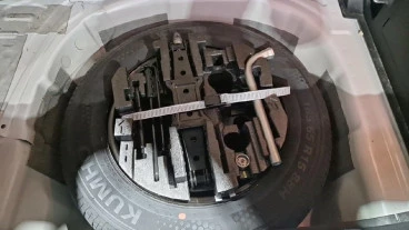 Skoda Fabia 1.0 TSI 70KW (95CV) Ambition