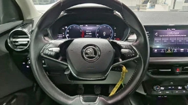 Skoda Fabia 1.0 TSI 70KW (95CV) Ambition