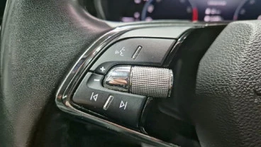 Skoda Fabia 1.0 TSI 70KW (95CV) Ambition