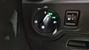 Skoda Fabia 1.0 TSI 70KW (95CV) Ambition