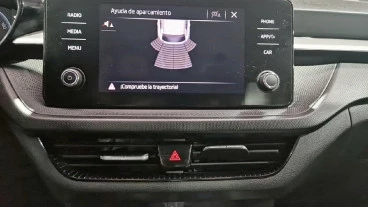 Skoda Fabia 1.0 TSI 70KW (95CV) Ambition