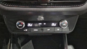 Skoda Fabia 1.0 TSI 70KW (95CV) Ambition