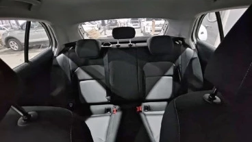 Skoda Fabia 1.0 TSI 70KW (95CV) Ambition