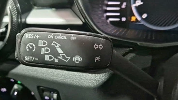 Skoda Fabia 1.0 TSI 70KW (95CV) Ambition